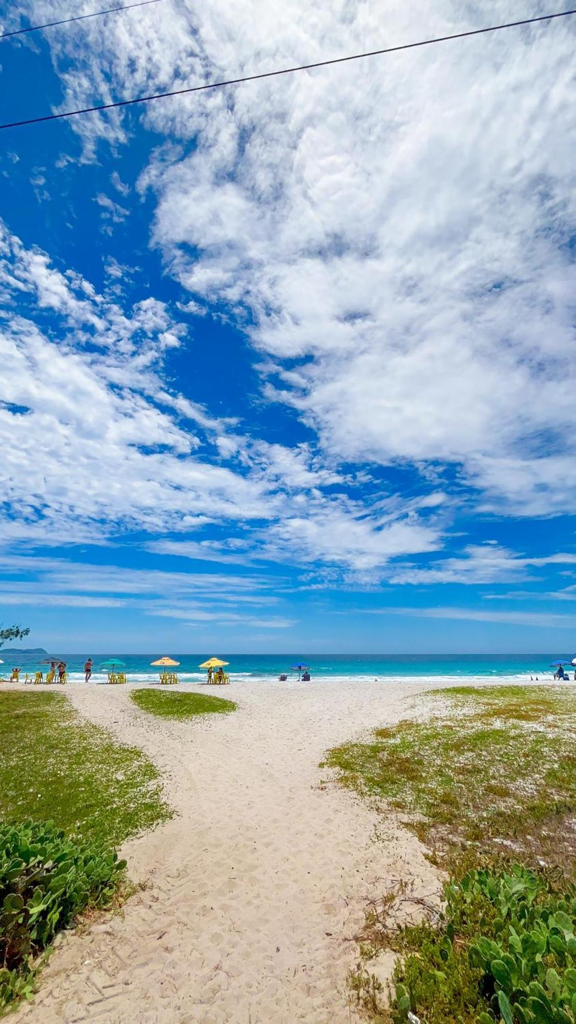 Ibello Beach Pousada Cabo Frio Exterior foto